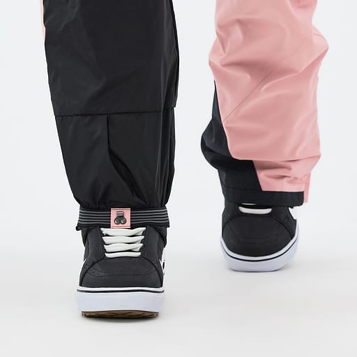 Elasticated Snow Gaiters