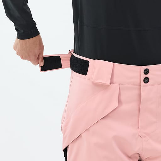 Elastic Adjustable Waistband