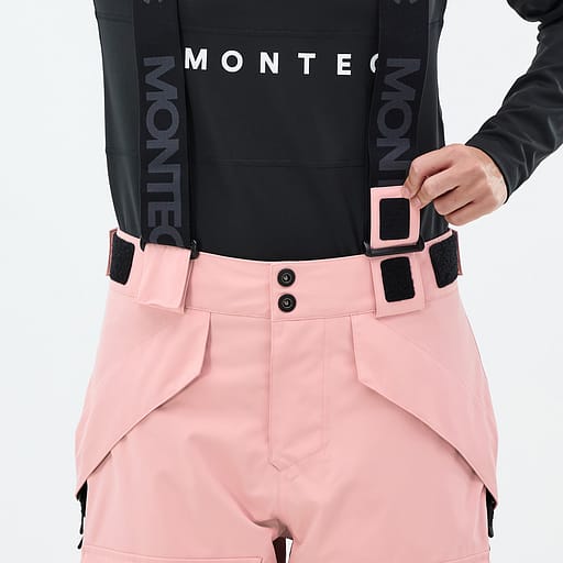 Belt Loops for Suspenders