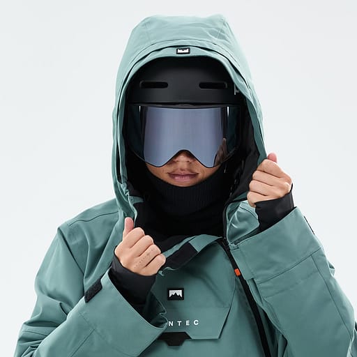 Storm Guard Hood, Image 1 of 3