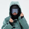 Storm Guard Hood, Image 1 of 3,