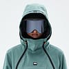 Storm Guard Hood, Image 2 of 3,