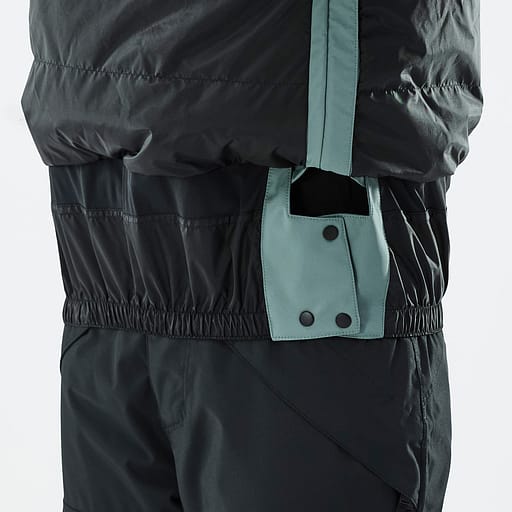 Elasticated Snow Skirt