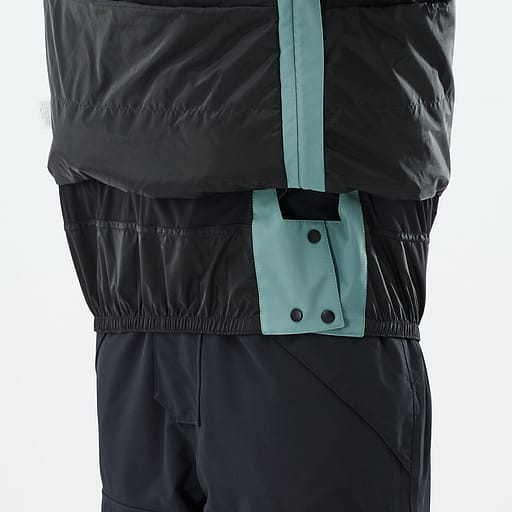 Elasticated Snow Skirt