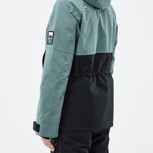 Drawstring Waist, Image 1 of 2