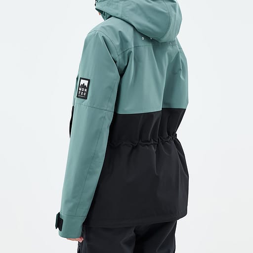 Drawstring Waist, Image 1 of 2