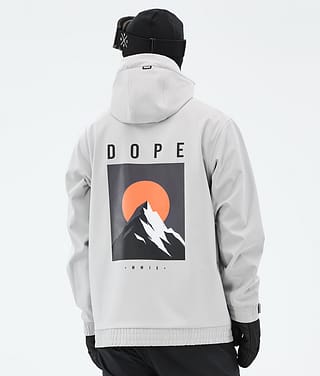 Dope Yeti Giacca Sci Uomo