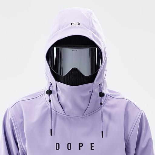 Weather Guard Hood