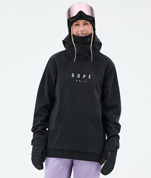 Dope Yeti W Snowboard Jacket Women