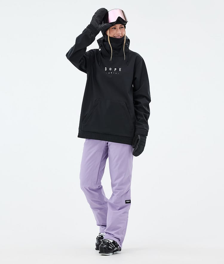 Dope Yeti W Ski jas Dames Aphex Black, Image 2 of 7
