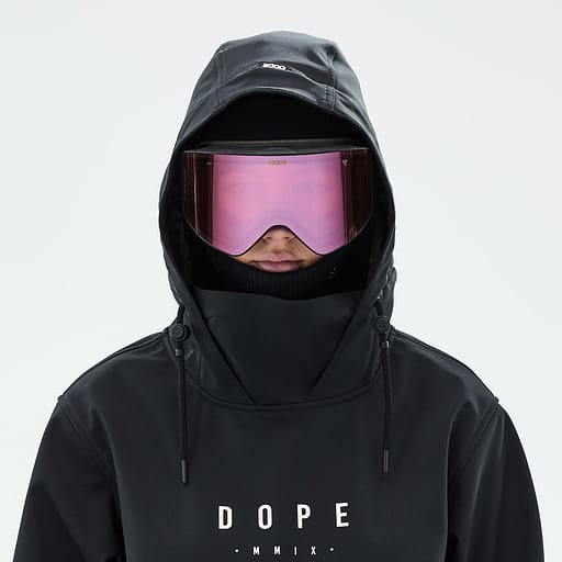 Weather Guard Hood
