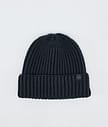Dope Chunky Beanie Men Black