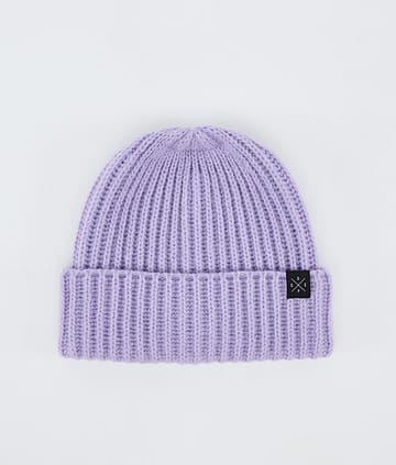 Dope Chunky Beanie Faded Violet