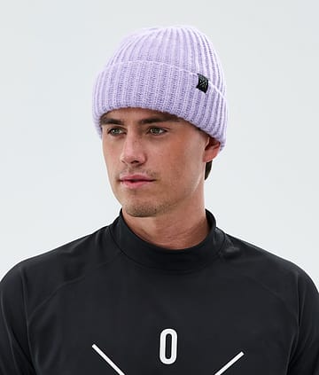 Dope Chunky Beanie Faded Violet