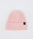 Dope Chunky Beanie Men Soft Pink