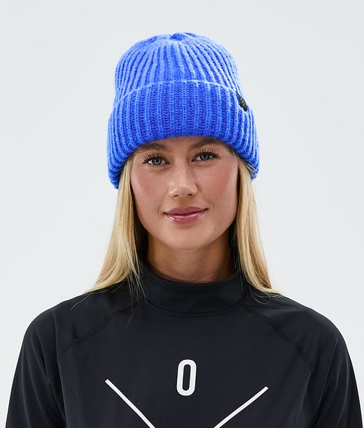 Dope Chunky Beanie
