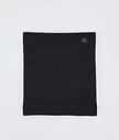 Dope 2X-Up Knitted Facemask Men Black
