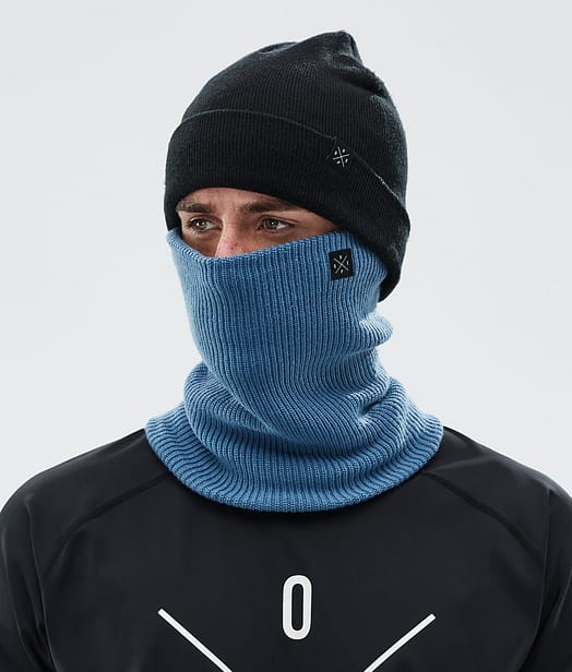 Dope 2X-Up Knitted Facemask Men