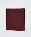 Dope 2X-Up Knitted Facemask Men Burgundy
