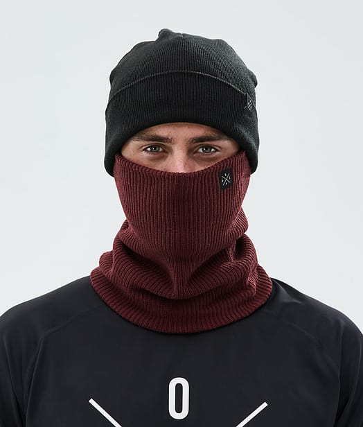 Dope 2X-Up Knitted Facemask Men