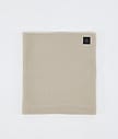 Dope 2X-Up Knitted Facemask Men Sand