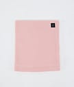 Dope 2X-Up Knitted Facemask Men Soft Pink