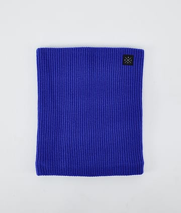 Dope 2X-Up Knitted Facemask Cobalt Blue