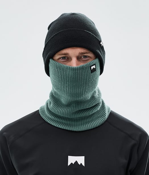 Montec Classic Knitted Facemask