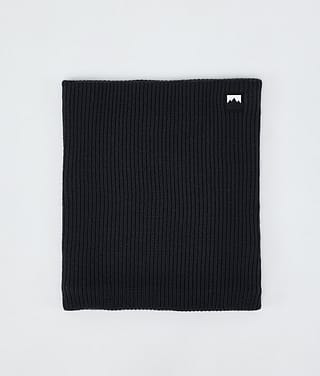 Montec Classic Knitted Facemask