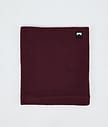Montec Classic Knitted Facemask Men Burgundy