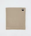 Montec Classic Knitted Facemask Men Sand