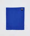 Montec Classic Knitted Facemask Men Cobalt Blue