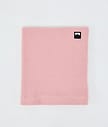 Montec Classic Knitted Facemask Men Soft Pink