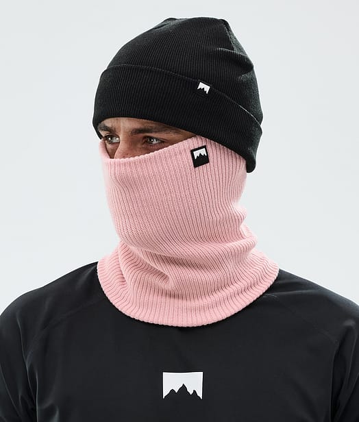 Montec Classic Knitted Facemask