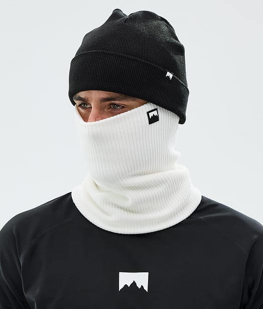 Classic Knitted Facemask Men