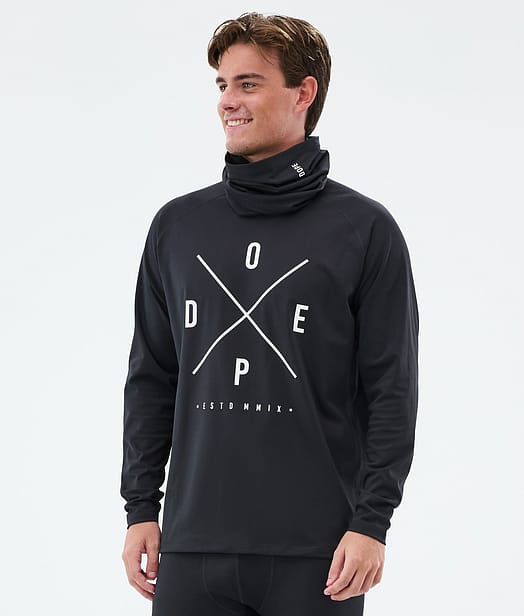 Dope Snuggle Base Layer Top Men