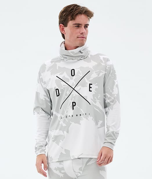 Dope Snuggle Base Layer Top Men