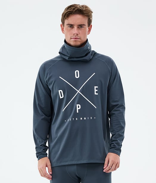 Dope Snuggle Top Termiczny Mężczyźni