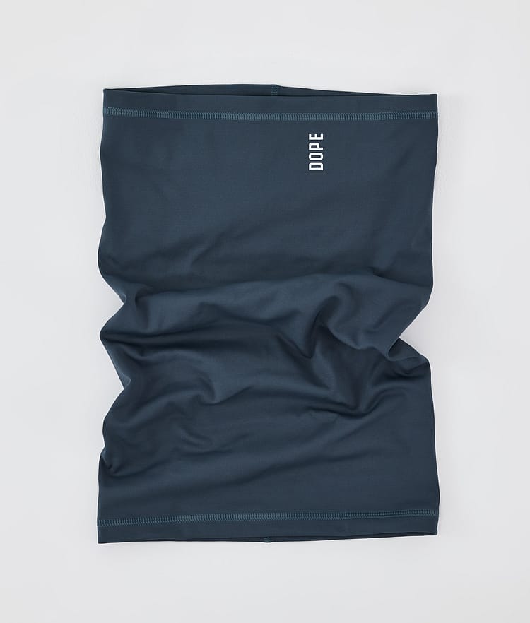 Dope Snuggle Base Layer Top Men 2X-Up Metal Blue, Image 7 of 7