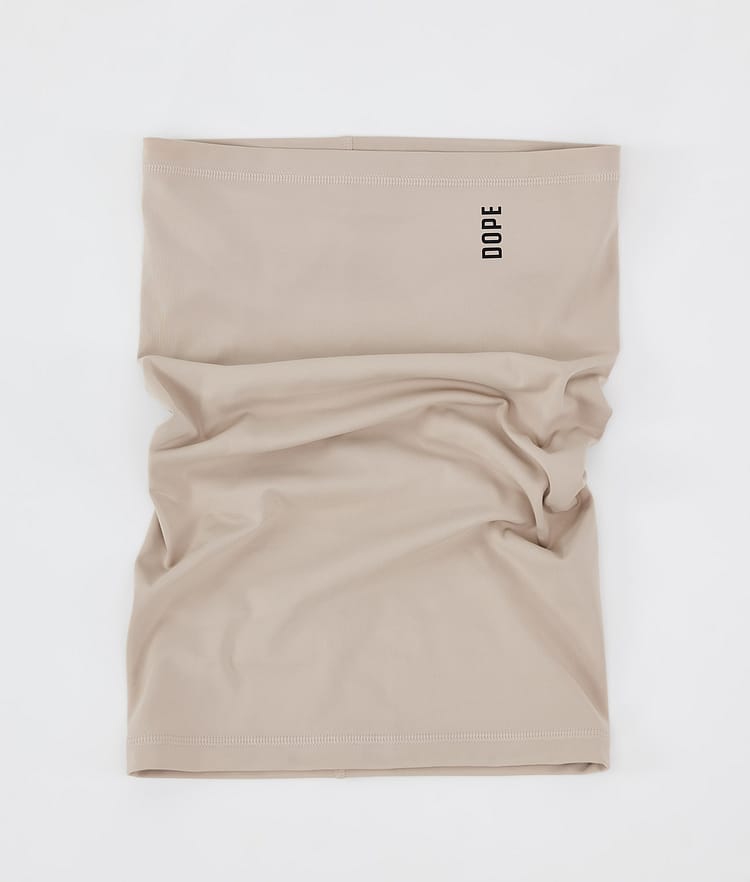 Dope Snuggle Base Layer Top Men 2X-Up Sand, Image 7 of 7