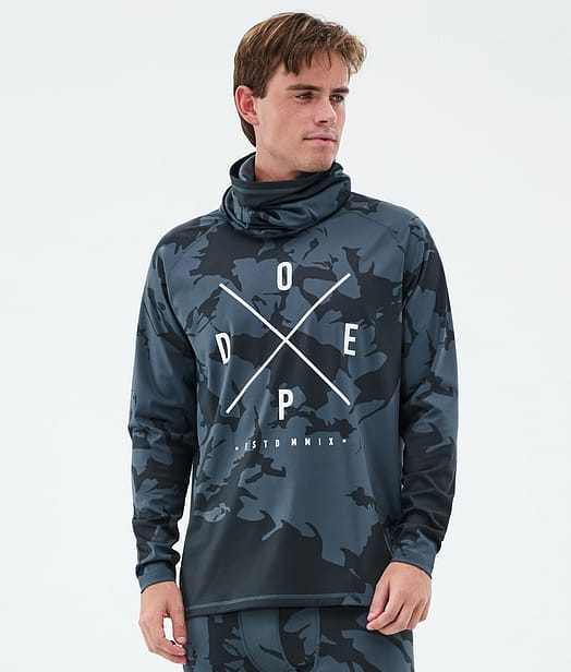 Dope Snuggle Base Layer Top Men