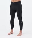 Dope Snuggle Base Layer Pant Men 2X-Up Black