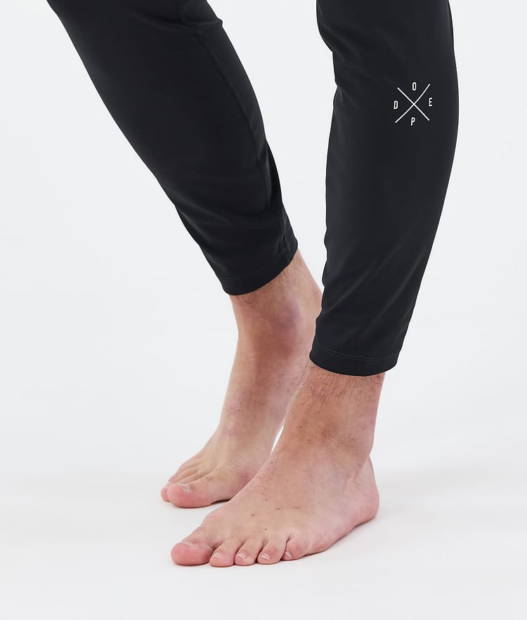 Dope Snuggle Base Layer Pant Men 2X-Up Black, Image 7 of 7