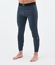 Dope Snuggle Base Layer Pant Men 2X-Up Metal Blue