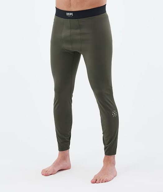 Dope Snuggle Base Layer Pant Men