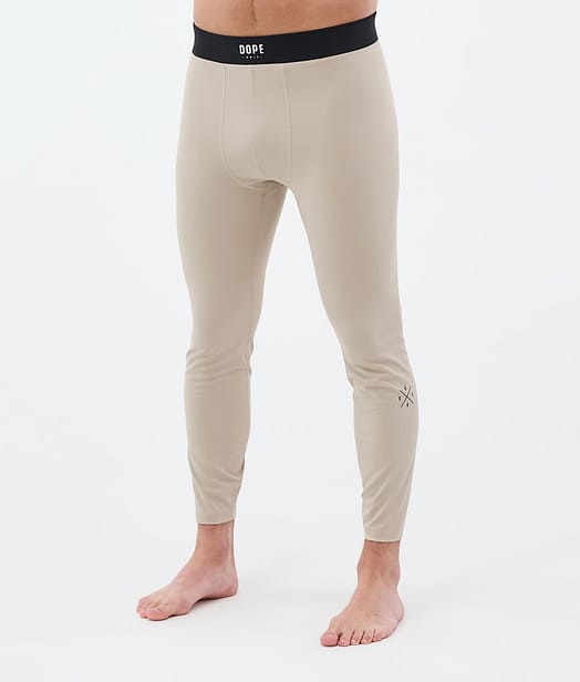 Dope Snuggle Base Layer Pant Men
