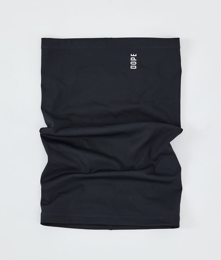 Dope Snuggle W Base Layer Top Women 2X-Up Black, Image 7 of 7