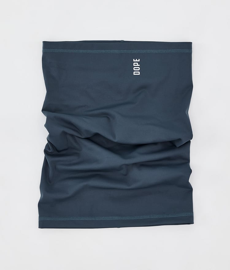 Dope Snuggle W Base Layer Top Women 2X-Up Metal Blue, Image 7 of 7