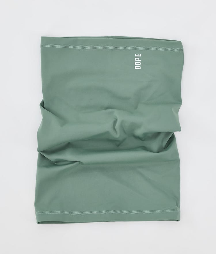 Dope Snuggle W Base Layer Top Women 2X-Up Faded Green, Image 7 of 7