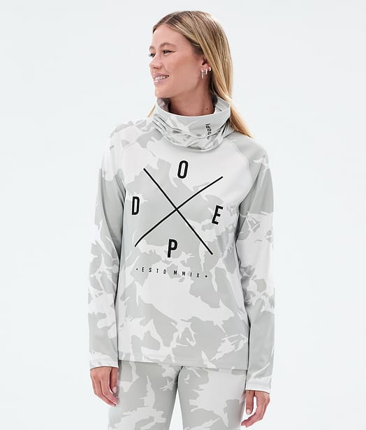 Dope Snuggle W Base Layer Top Women